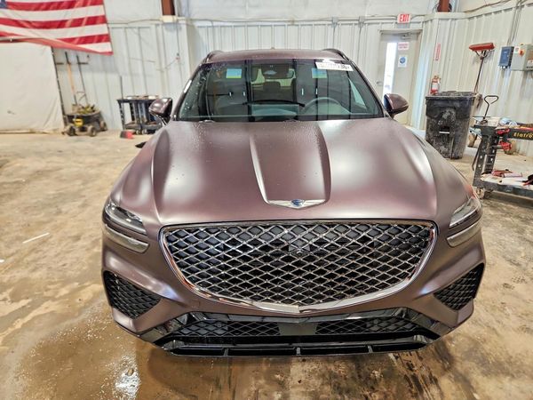 2023 GENESIS GV70