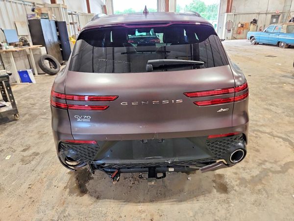 2023 GENESIS GV70