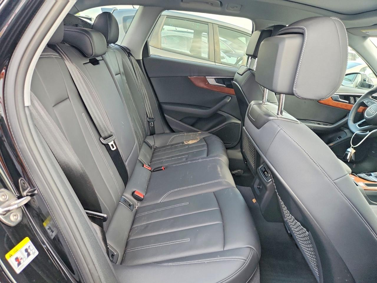 2023 AUDI A4 ALLROAD quattro Premium