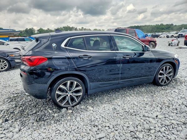 2018 BMW X2 xDrive28i