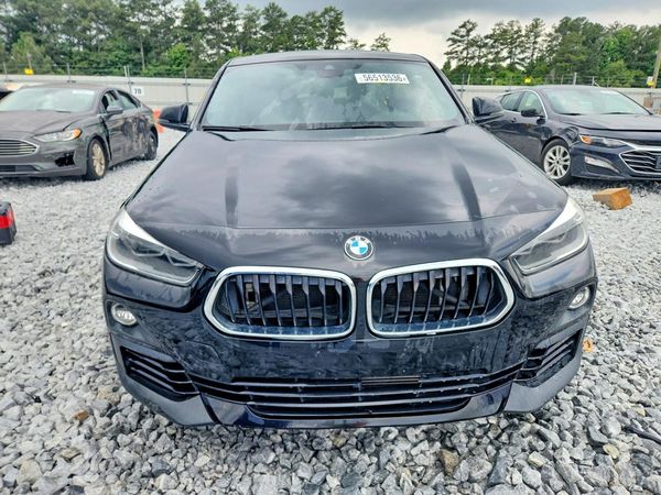 2018 BMW X2 xDrive28i