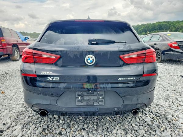 2018 BMW X2 xDrive28i