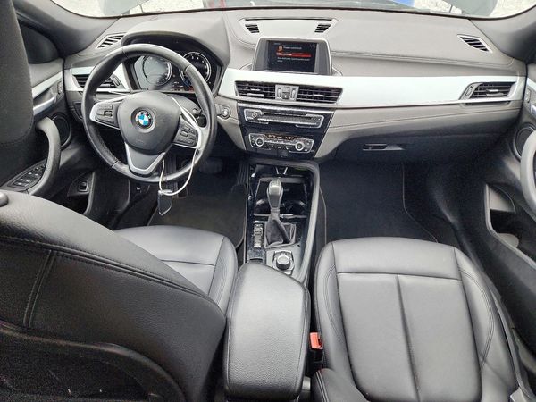 2018 BMW X2 xDrive28i