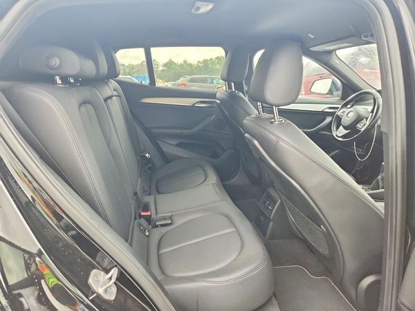 2018 BMW X2 xDrive28i