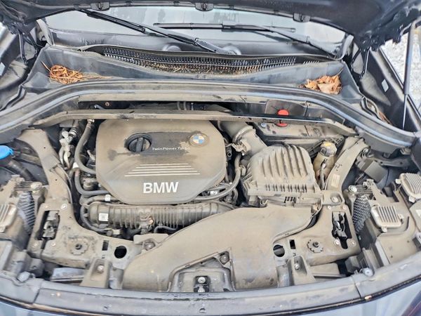 2018 BMW X2 xDrive28i