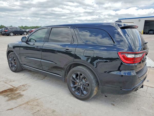 2019 DODGE DURANGO GT