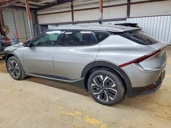 2023 KIA EV6 Light, Wind