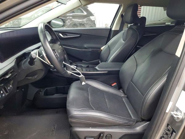 2023 KIA EV6 Light, Wind