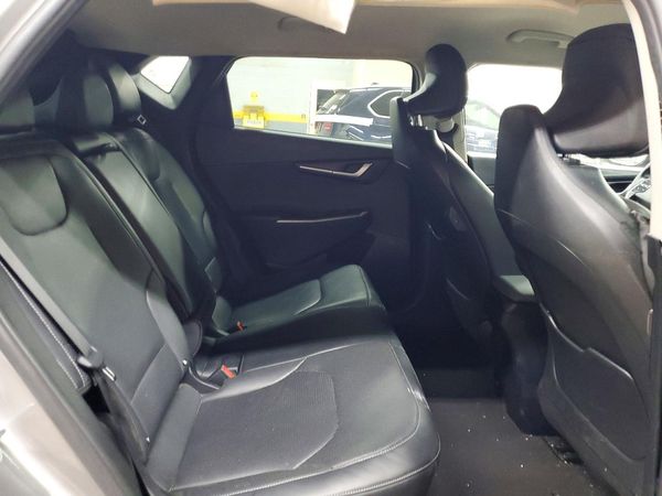 2023 KIA EV6 Light, Wind
