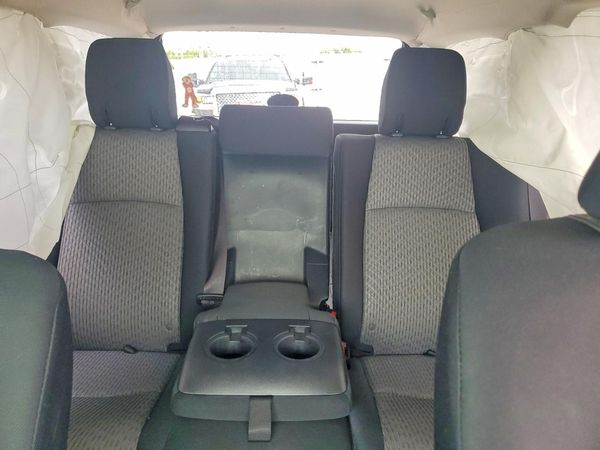 2019 TOYOTA 4RUNNER