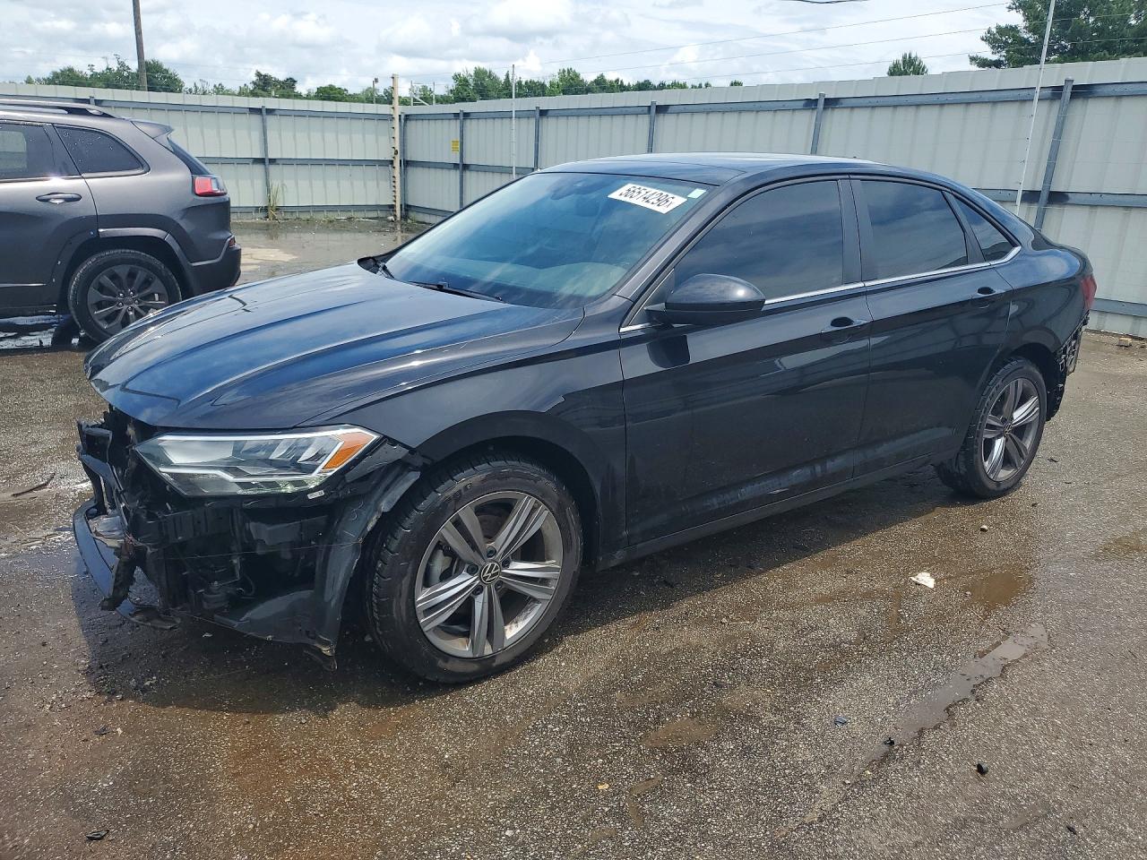 2023 VOLKSWAGEN JETTA