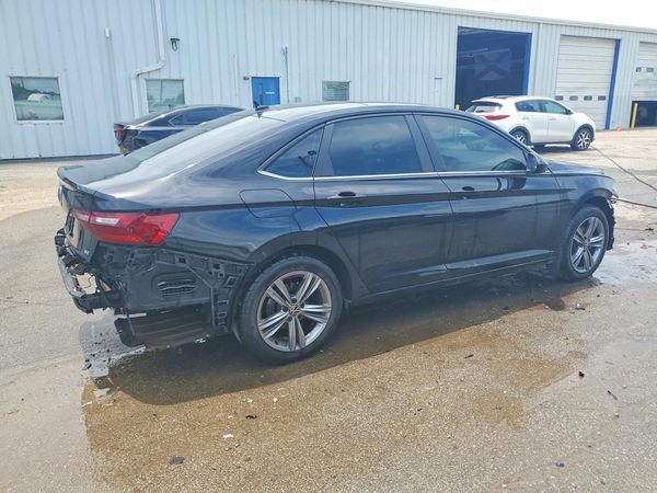 2023 VOLKSWAGEN JETTA