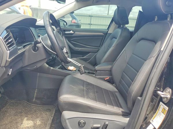 2023 VOLKSWAGEN JETTA
