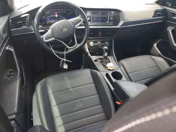 2023 VOLKSWAGEN JETTA