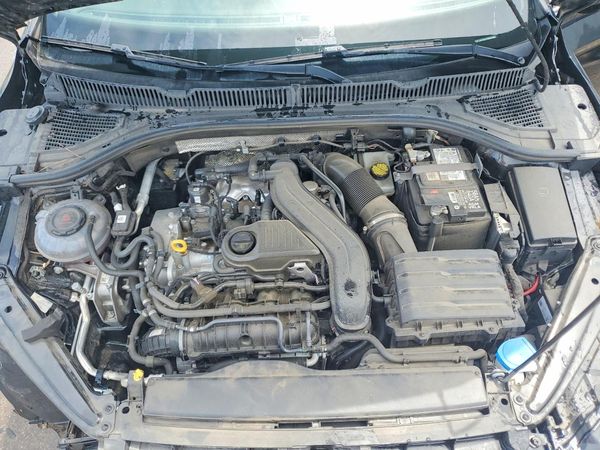 2023 VOLKSWAGEN JETTA