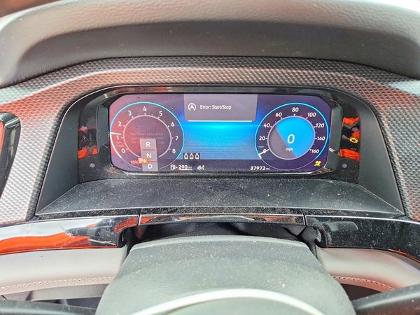 2024 VOLKSWAGEN ATLAS CROSS SPORT 4Motion SEL