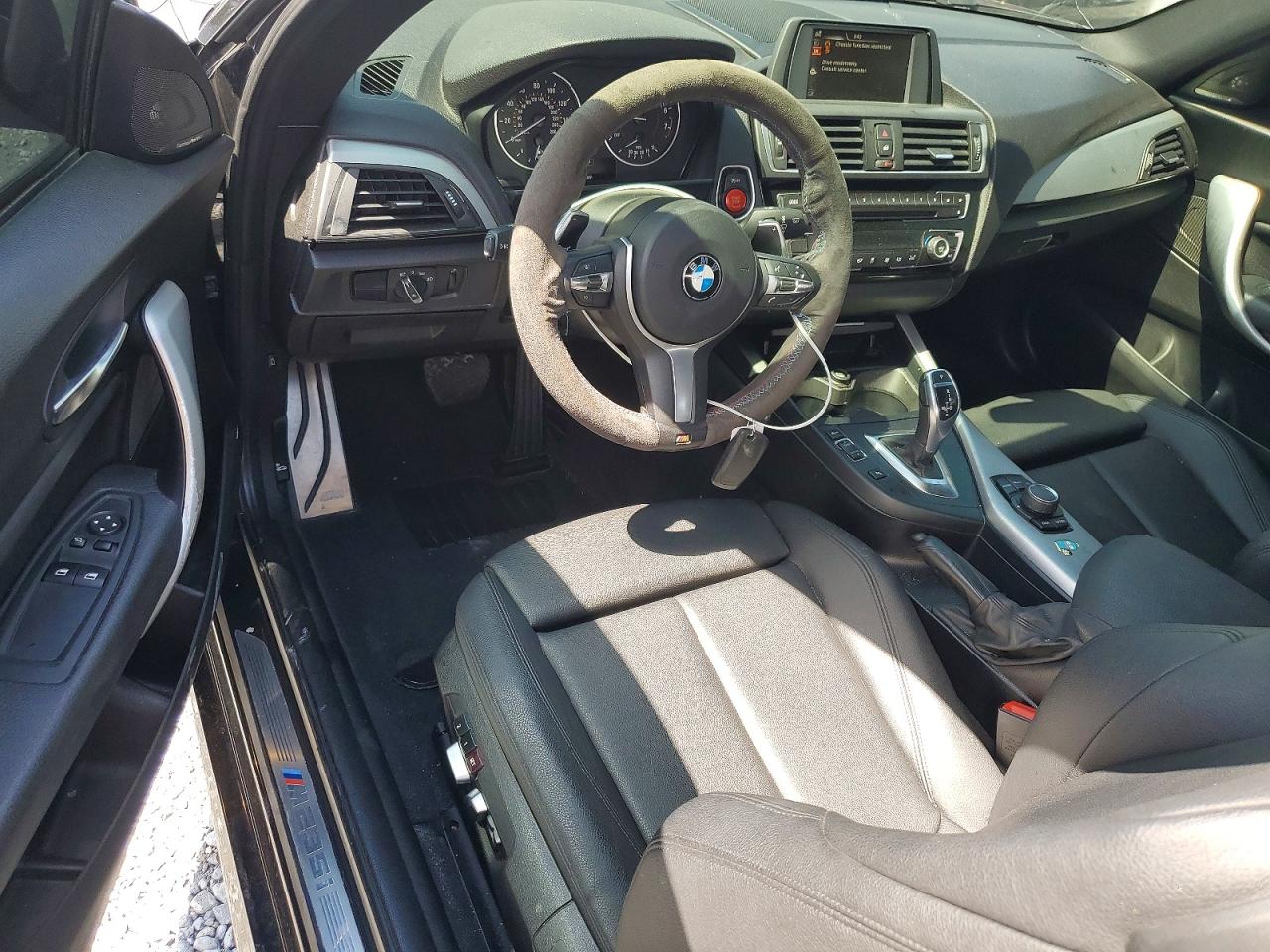2016 BMW M235I