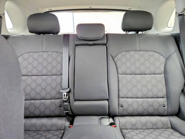 2017 KIA NIRO