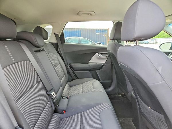 2017 KIA NIRO