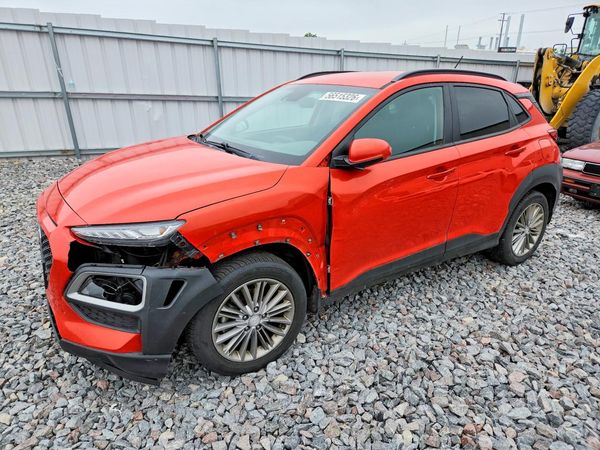 2019 HYUNDAI KONA SEL