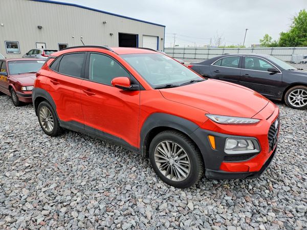 2019 HYUNDAI KONA SEL