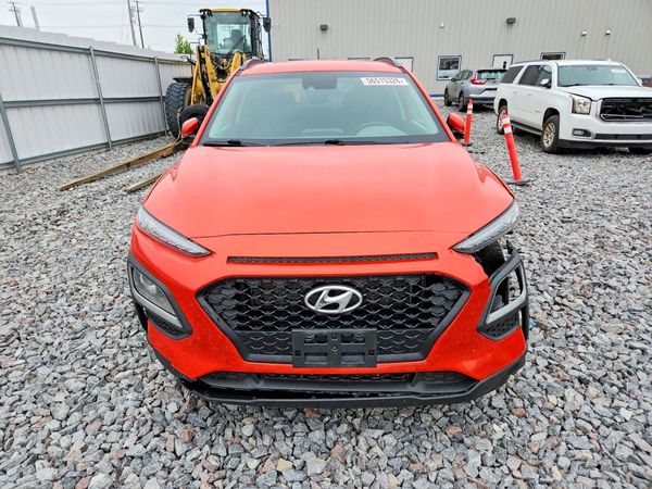 2019 HYUNDAI KONA SEL