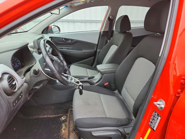 2019 HYUNDAI KONA SEL