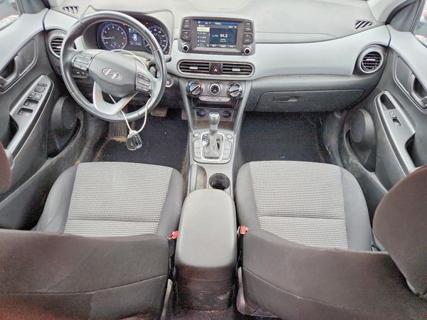 2019 HYUNDAI KONA SEL