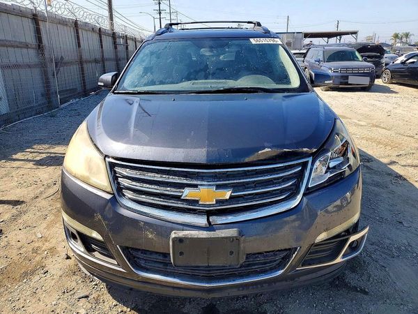 2013 CHEVROLET TRAVERSE 2LT
