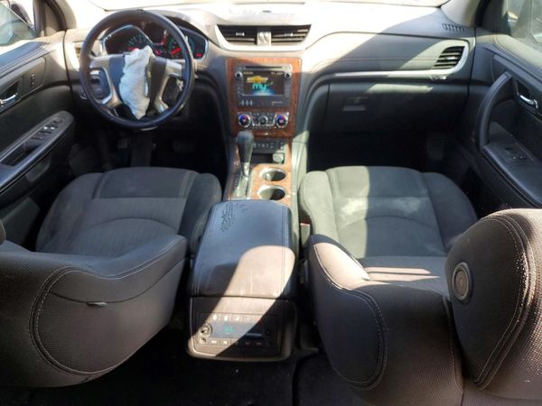2013 CHEVROLET TRAVERSE 2LT