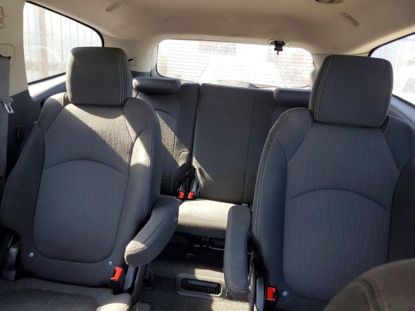 2013 CHEVROLET TRAVERSE 2LT