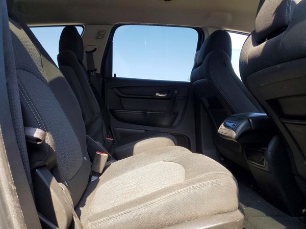 2013 CHEVROLET TRAVERSE 2LT