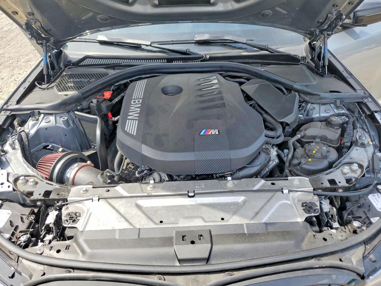 2025 BMW M340I