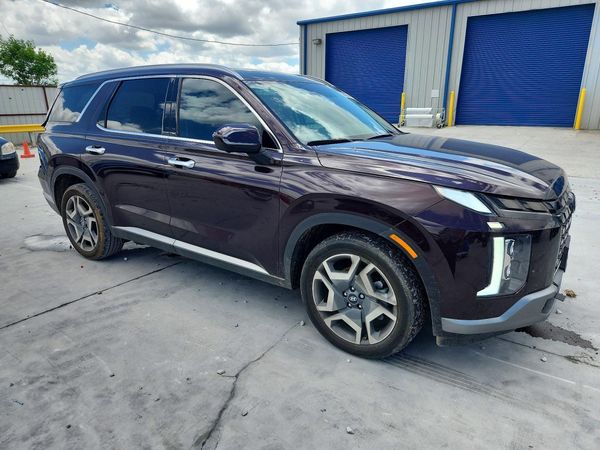 2025 HYUNDAI PALISADE Limited