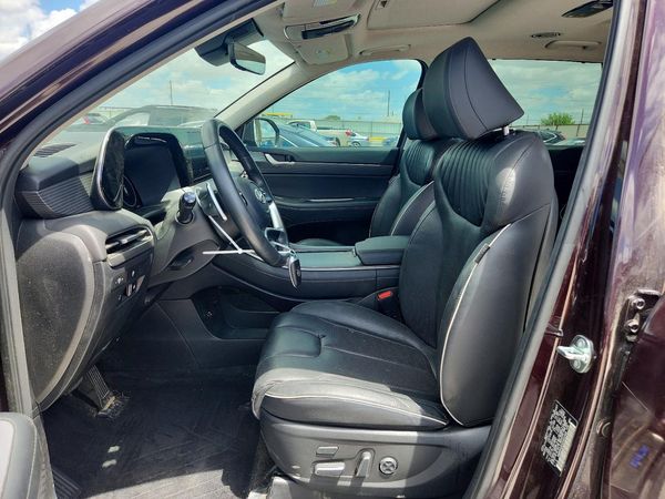 2025 HYUNDAI PALISADE Limited
