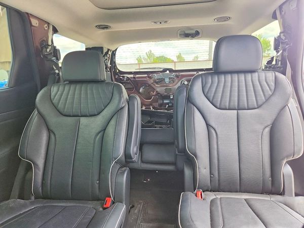 2025 HYUNDAI PALISADE Limited