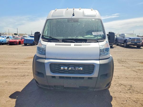 2022 RAM PROMASTER 3500 High Roof — DIRF