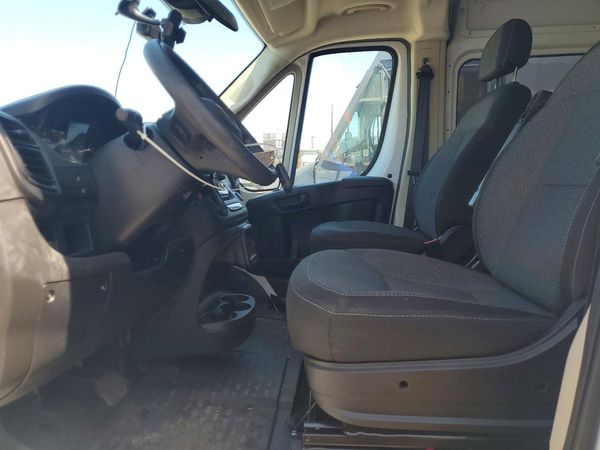 2022 RAM PROMASTER 3500 High Roof — DENT