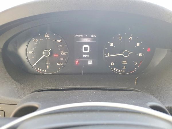 2022 RAM PROMASTER 3500 High Roof — ODOM