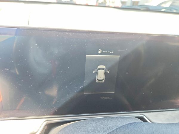 2025 KIA SORENTO EX; X-Line EX