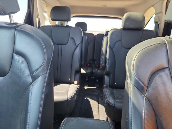 2025 KIA SORENTO EX; X-Line EX