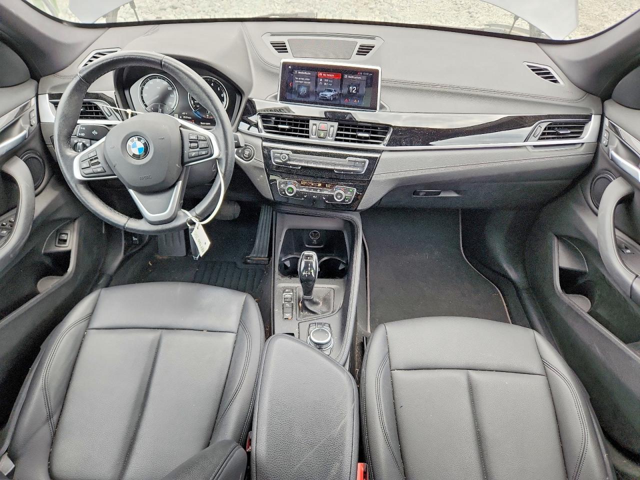 2022 BMW X1
