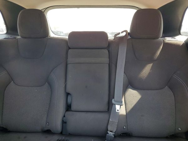 2019 JEEP CHEROKEE LATITUDE 4X4