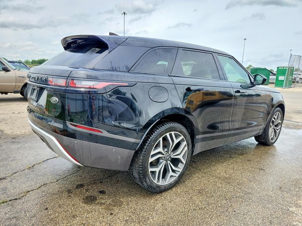 2019 LAND ROVER RANGE ROVER VELAR R-Dynamic SE