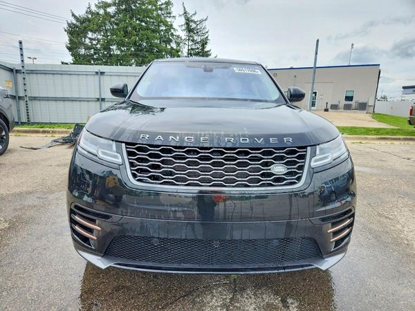 2019 LAND ROVER RANGE ROVER VELAR R-Dynamic SE