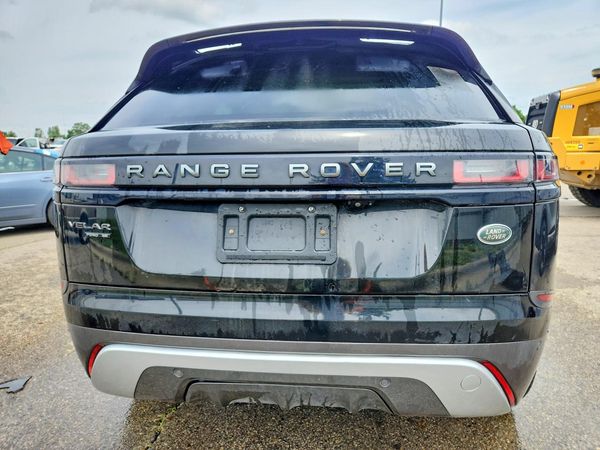 2019 LAND ROVER RANGE ROVER VELAR R-Dynamic SE