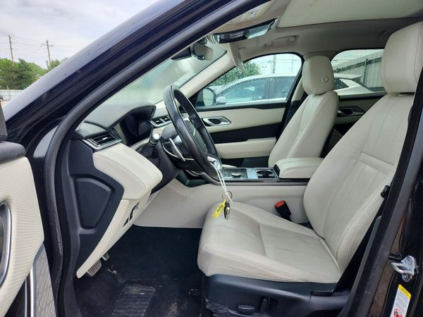 2019 LAND ROVER RANGE ROVER VELAR R-Dynamic SE