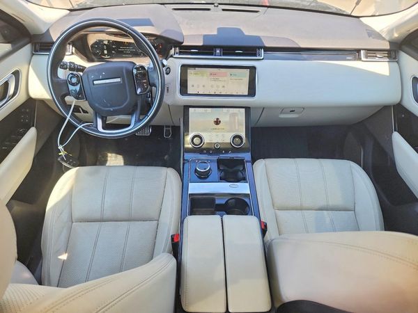2019 LAND ROVER RANGE ROVER VELAR R-Dynamic SE