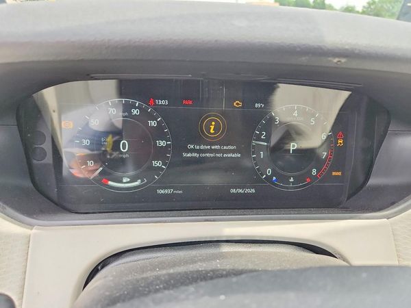 2019 LAND ROVER RANGE ROVER VELAR R-Dynamic SE