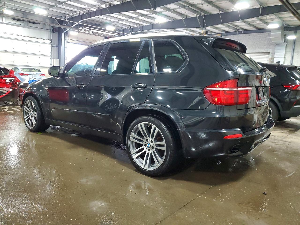 2013 BMW X5 xDrive35i
